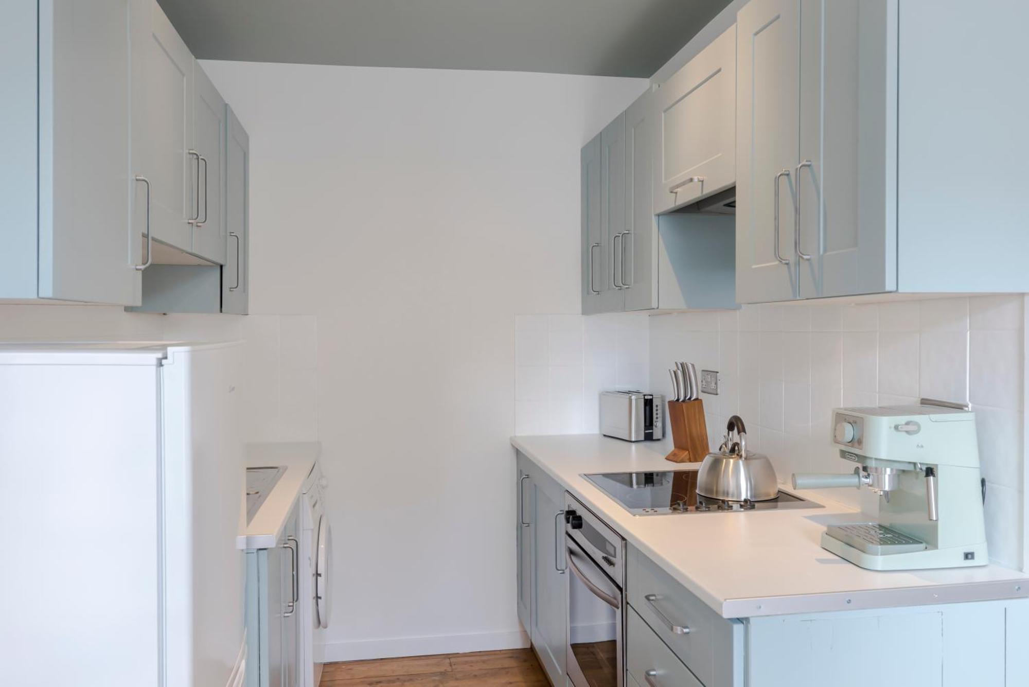 Bijou Flat On Broadway Market Лондон Екстер'єр фото